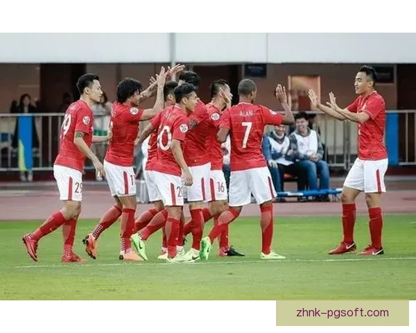 亚冠淘汰赛积分榜变动解析及各队晋级形势深度分析